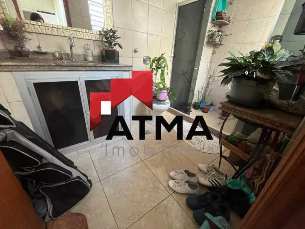 Apartamento, 2 quartos, 66 m² - Foto 22