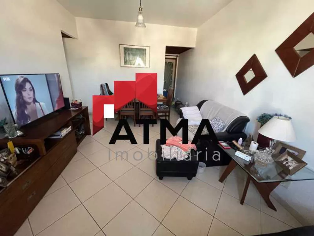 Apartamento à venda com 2 quartos, 66m² - Foto 4