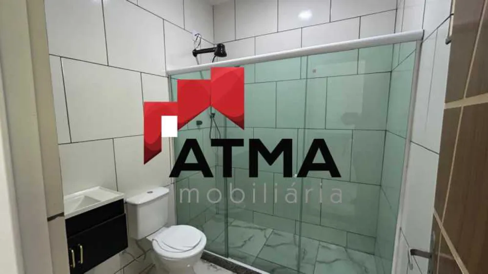 Apartamento, 1 quarto, 50 m² - Foto 11