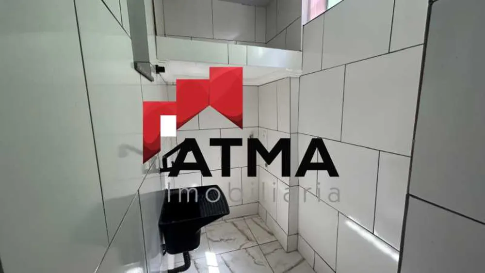 Apartamento, 1 quarto, 50 m² - Foto 9