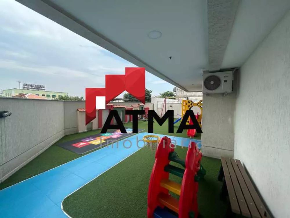 Apartamento, 2 quartos, 56 m² - Foto 24