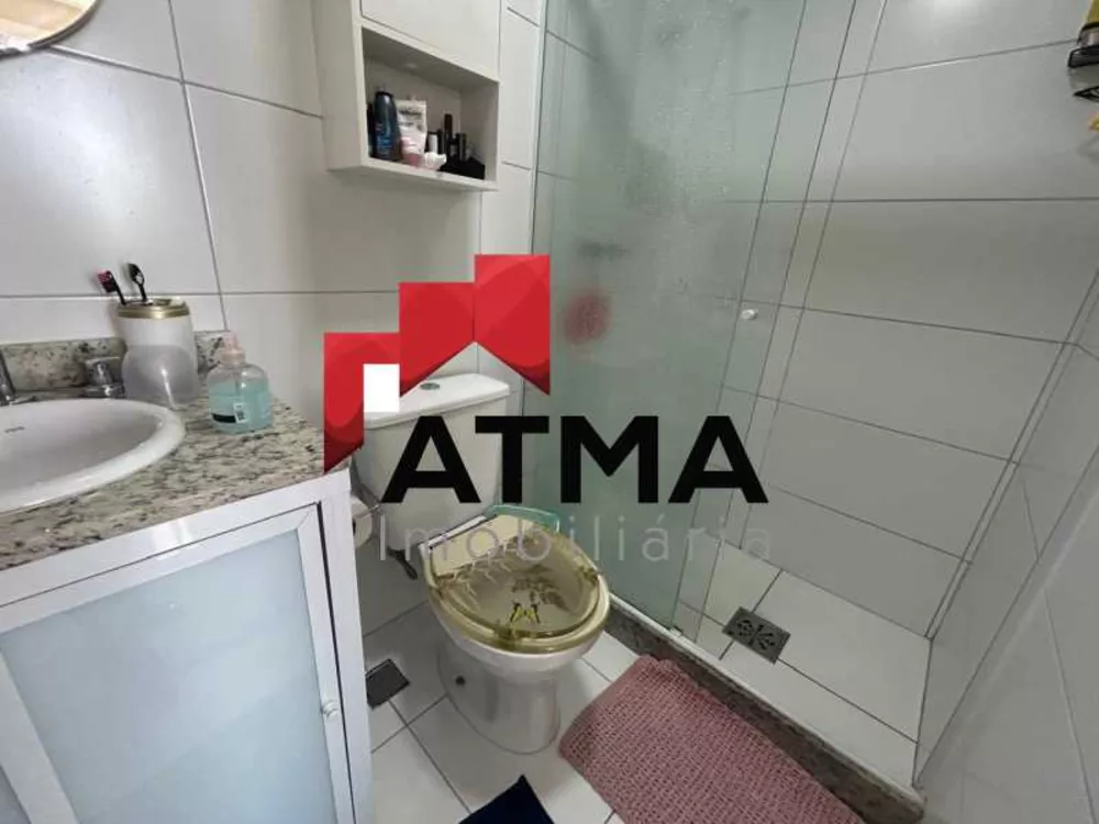 Apartamento, 2 quartos, 56 m² - Foto 8