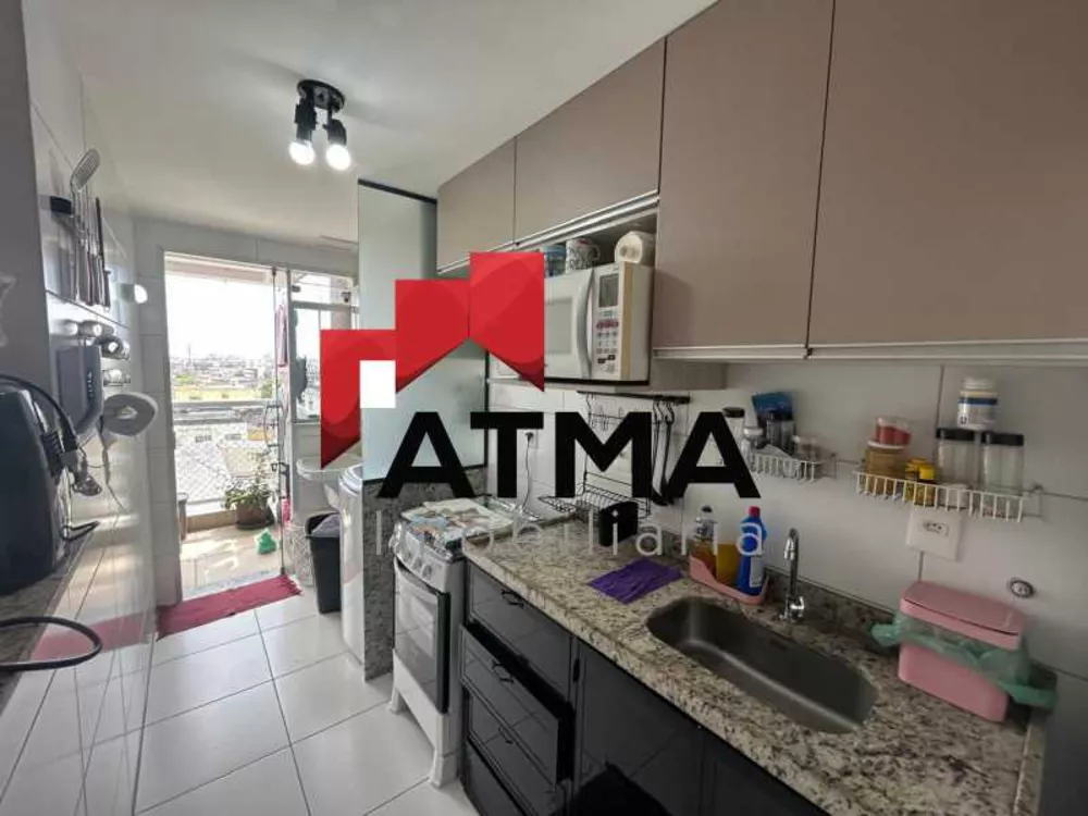 Apartamento, 2 quartos, 56 m² - Foto 7