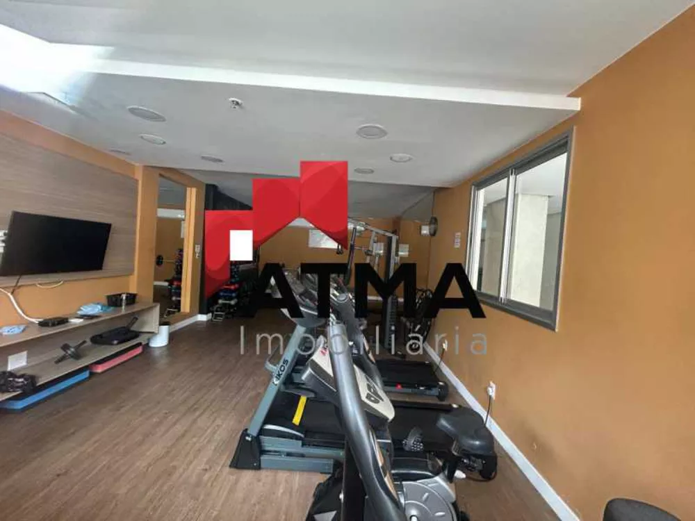 Apartamento, 2 quartos, 56 m² - Foto 22