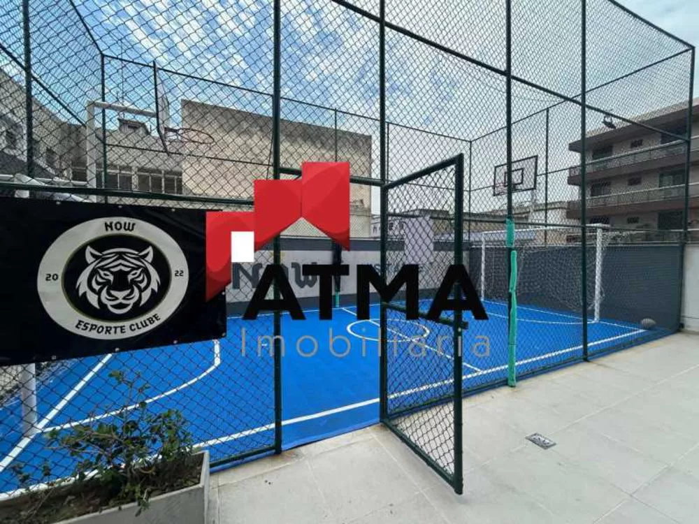 Apartamento, 2 quartos, 56 m² - Foto 19