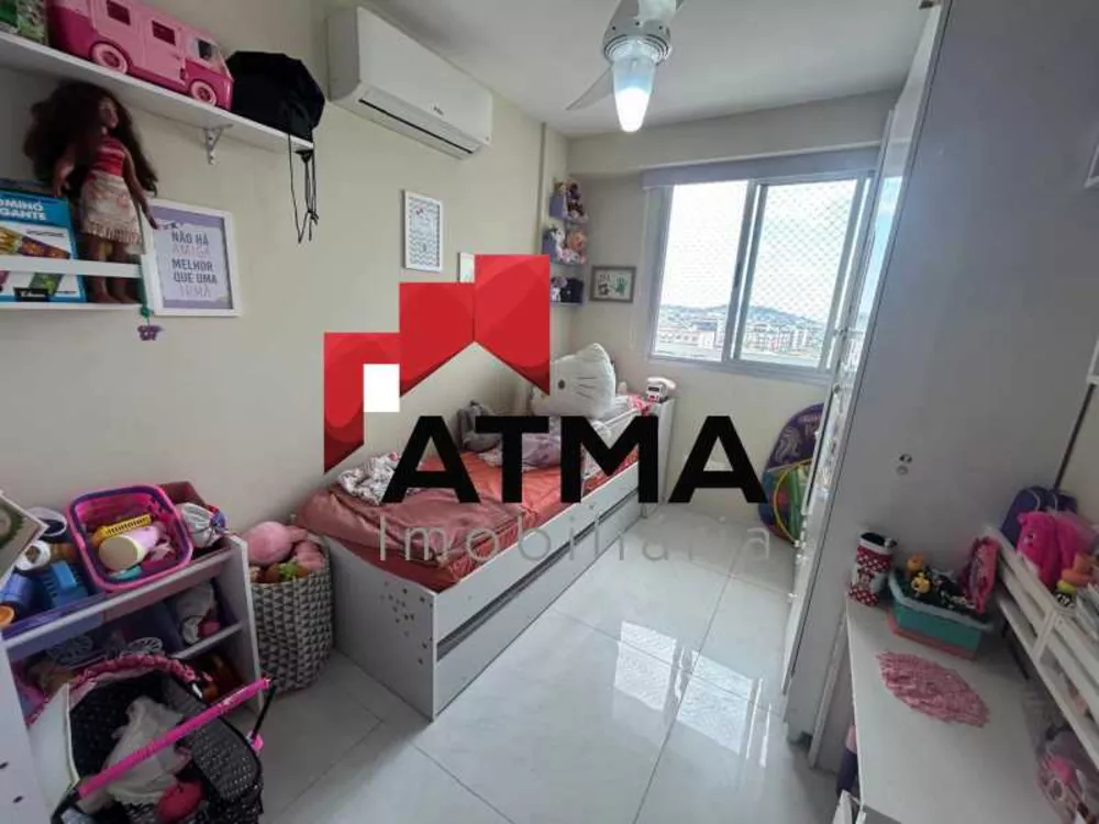 Apartamento, 2 quartos, 56 m² - Foto 17