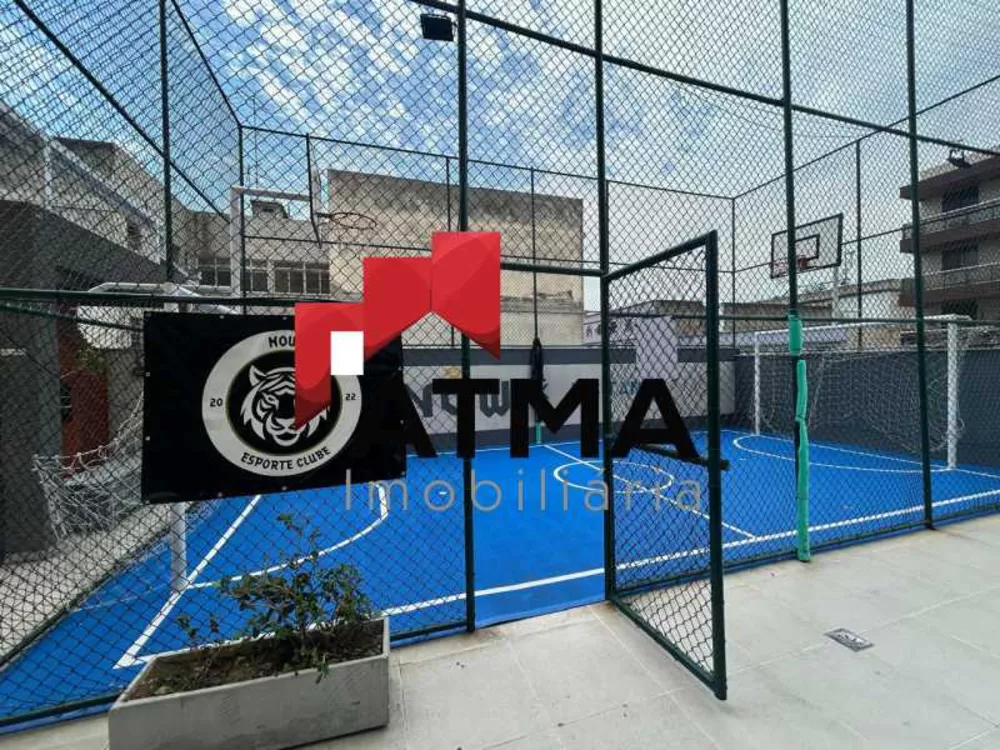 Apartamento, 2 quartos, 56 m² - Foto 18