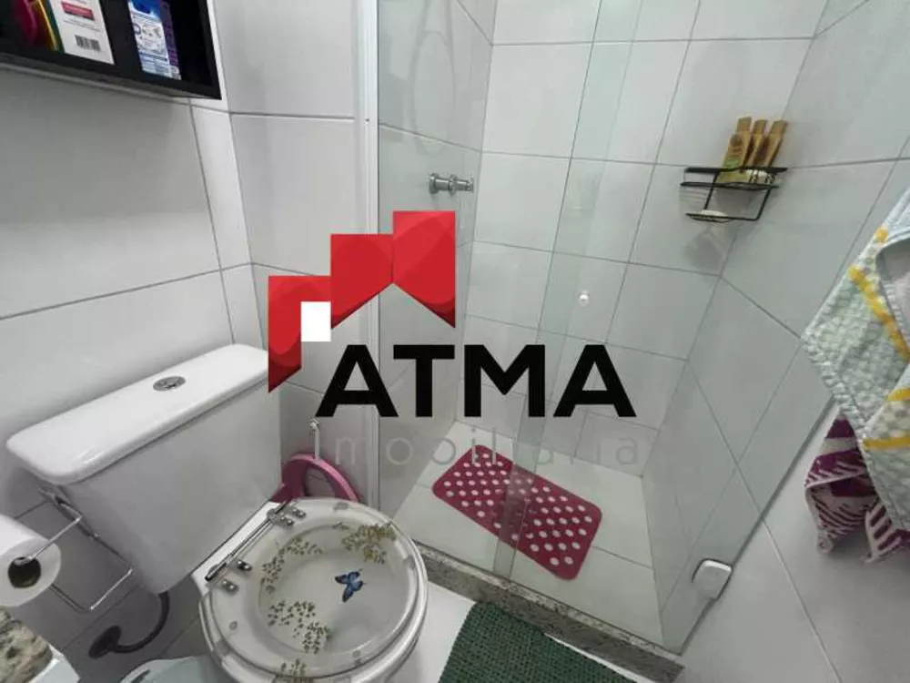 Apartamento, 2 quartos, 56 m² - Foto 11