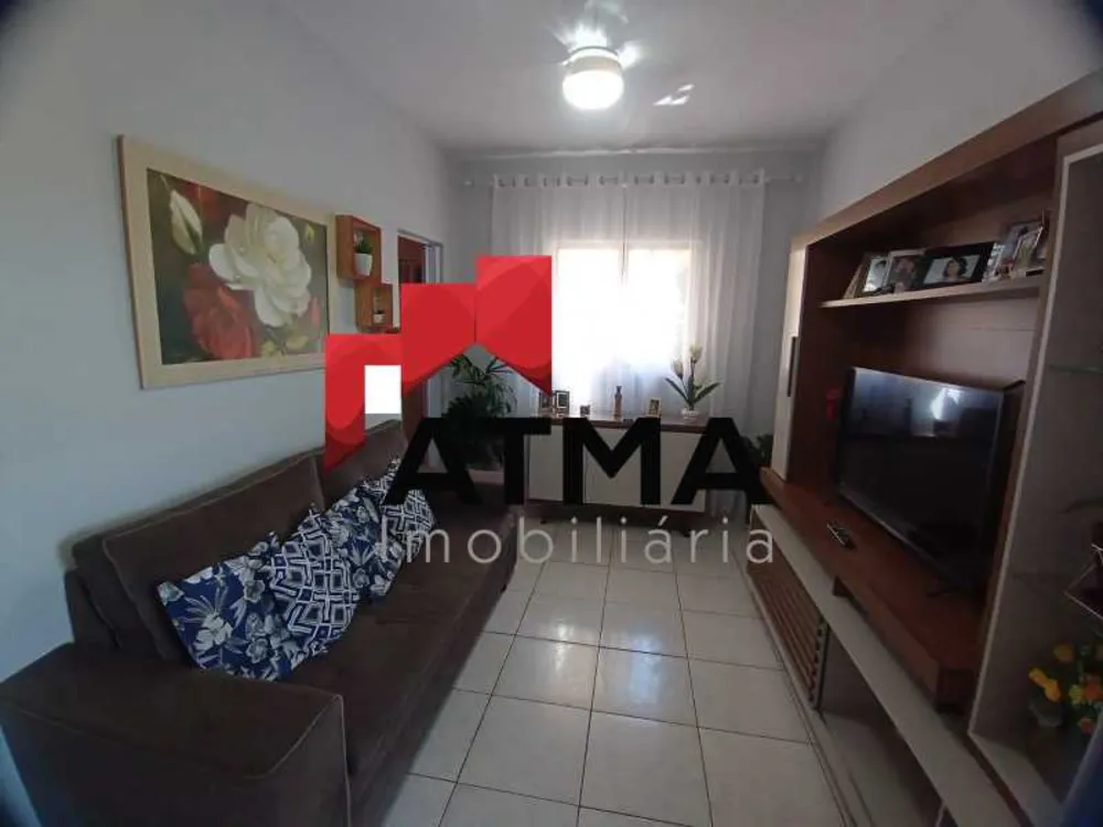 Casa, 4 quartos, 189 m² - Foto 1
