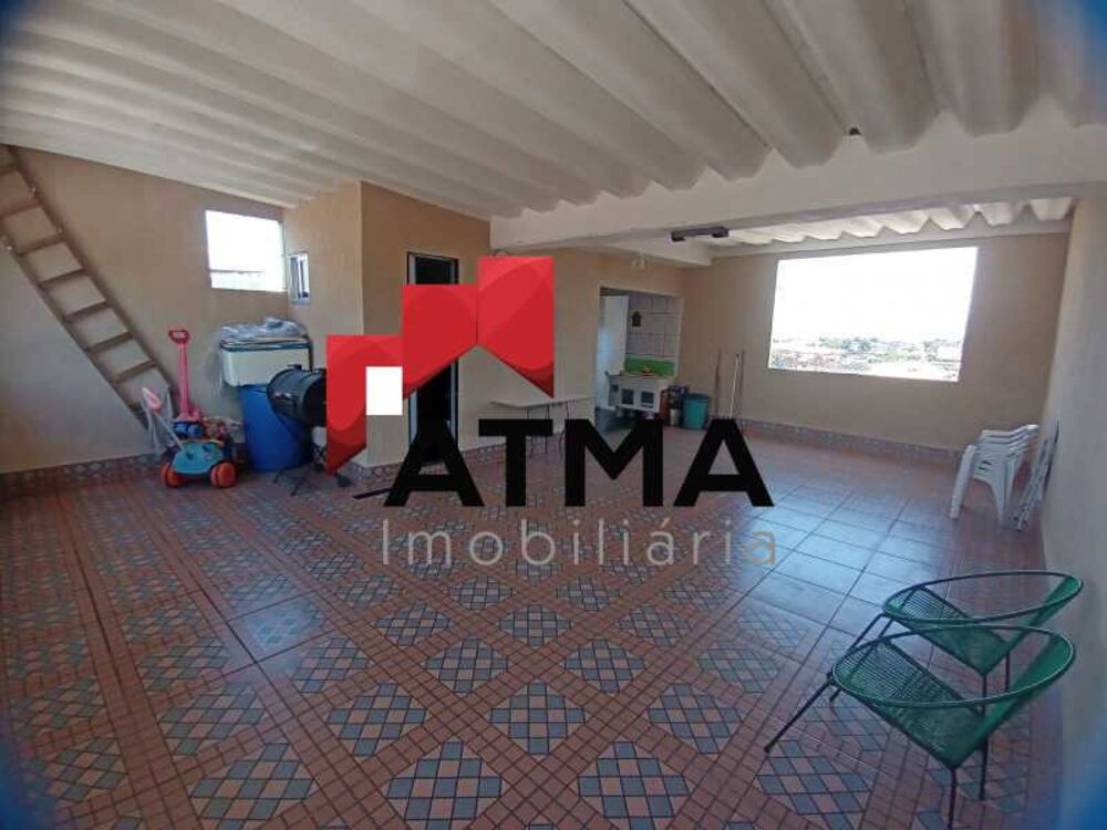Casa, 4 quartos, 189 m² - Foto 20