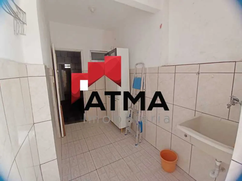 Casa, 4 quartos, 189 m² - Foto 26