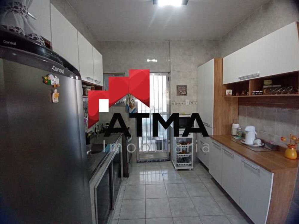 Casa, 4 quartos, 189 m² - Foto 16