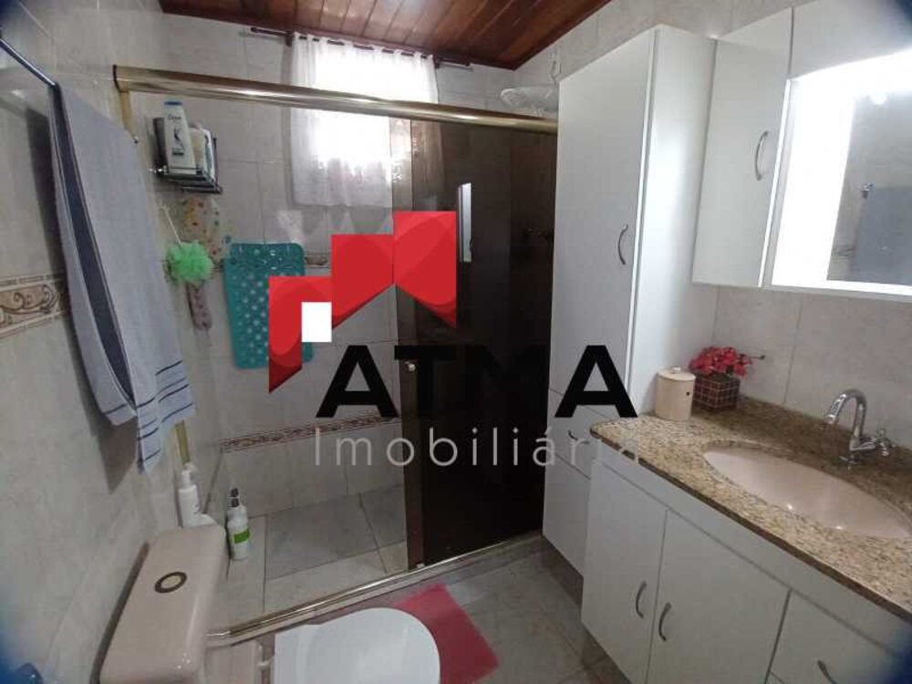 Casa, 4 quartos, 189 m² - Foto 4