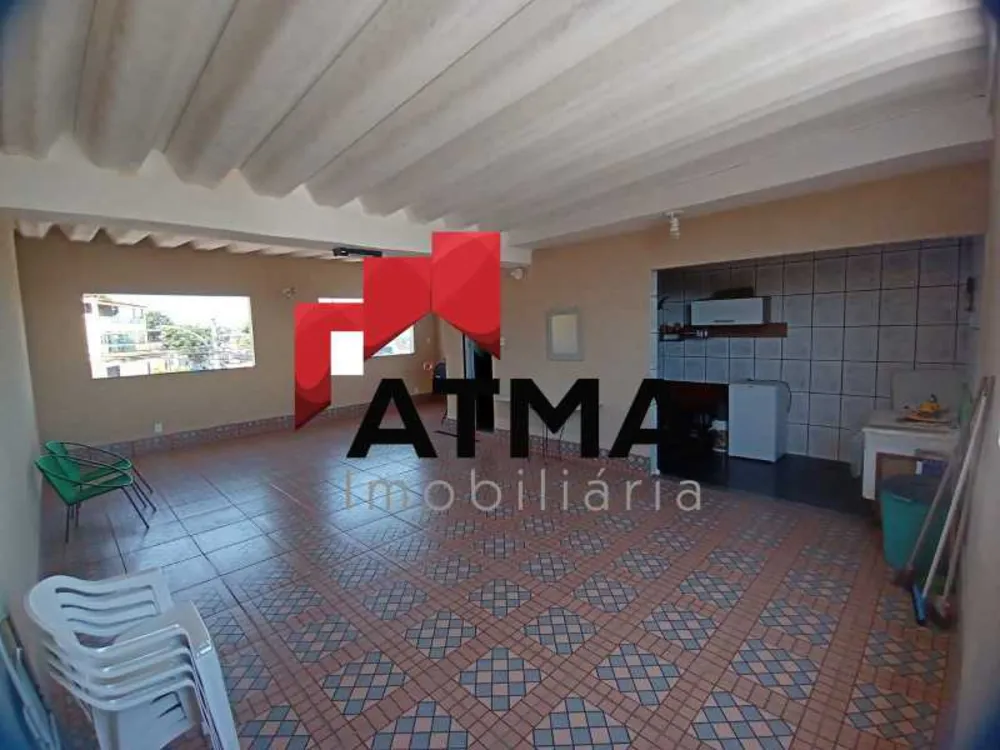 Casa, 4 quartos, 189 m² - Foto 3