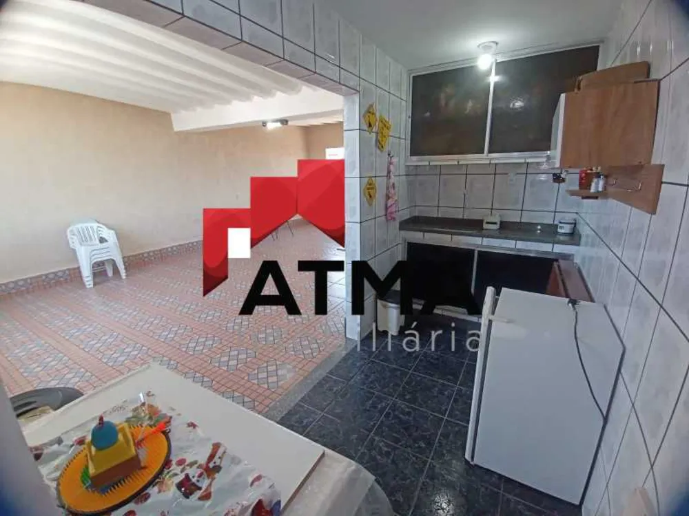 Casa, 4 quartos, 189 m² - Foto 5