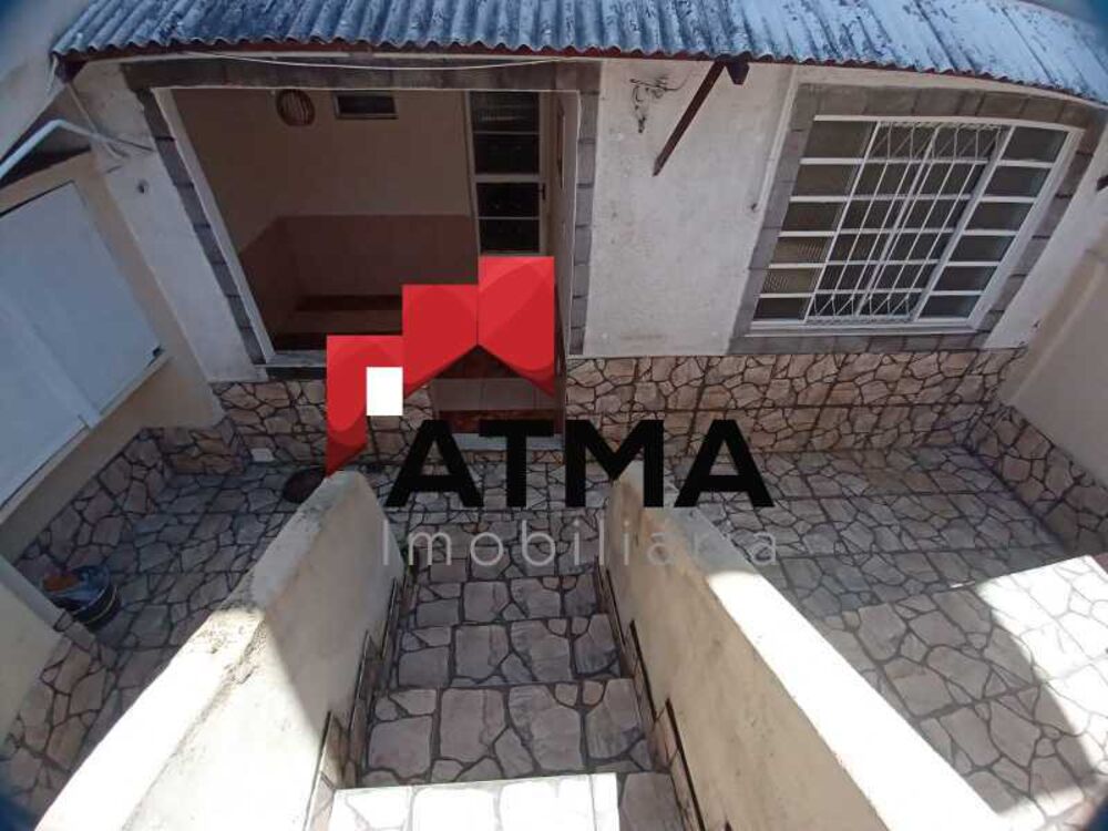 Casa, 4 quartos, 189 m² - Foto 1