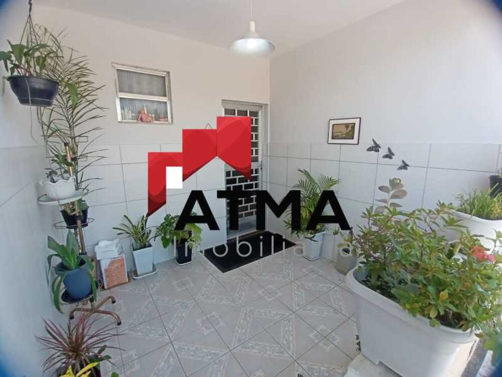 Casa, 4 quartos, 189 m² - Foto 9