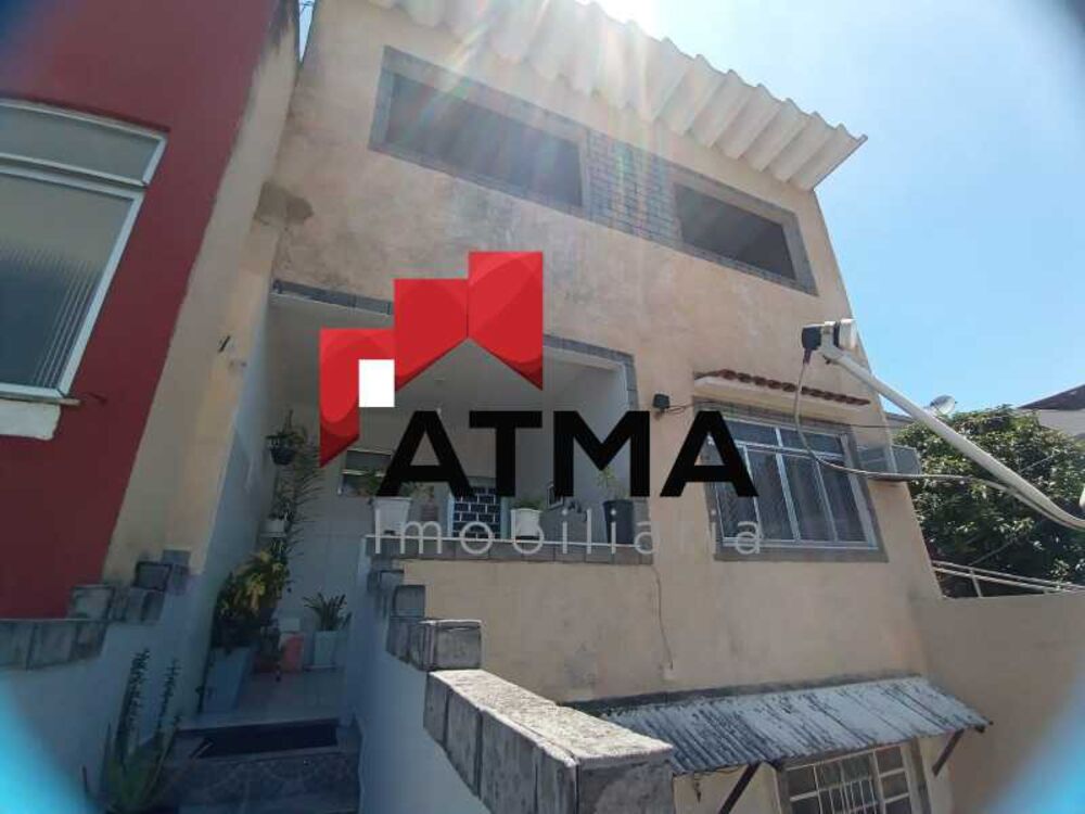 Casa, 4 quartos, 189 m² - Foto 2