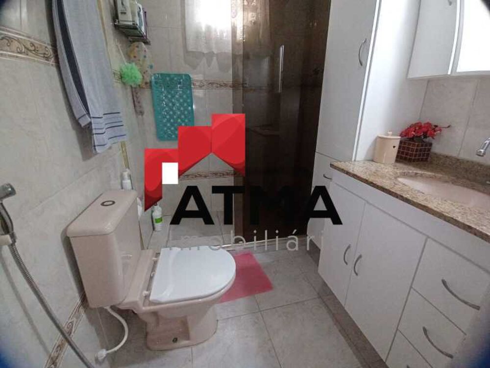 Casa, 4 quartos, 189 m² - Foto 3