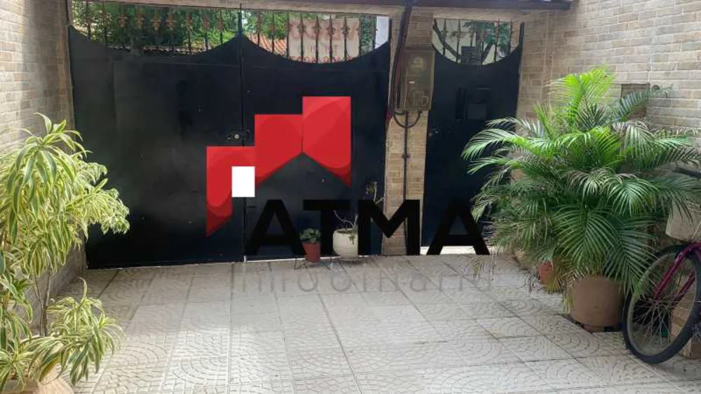 Casa, 3 quartos, 128 m² - Foto 3