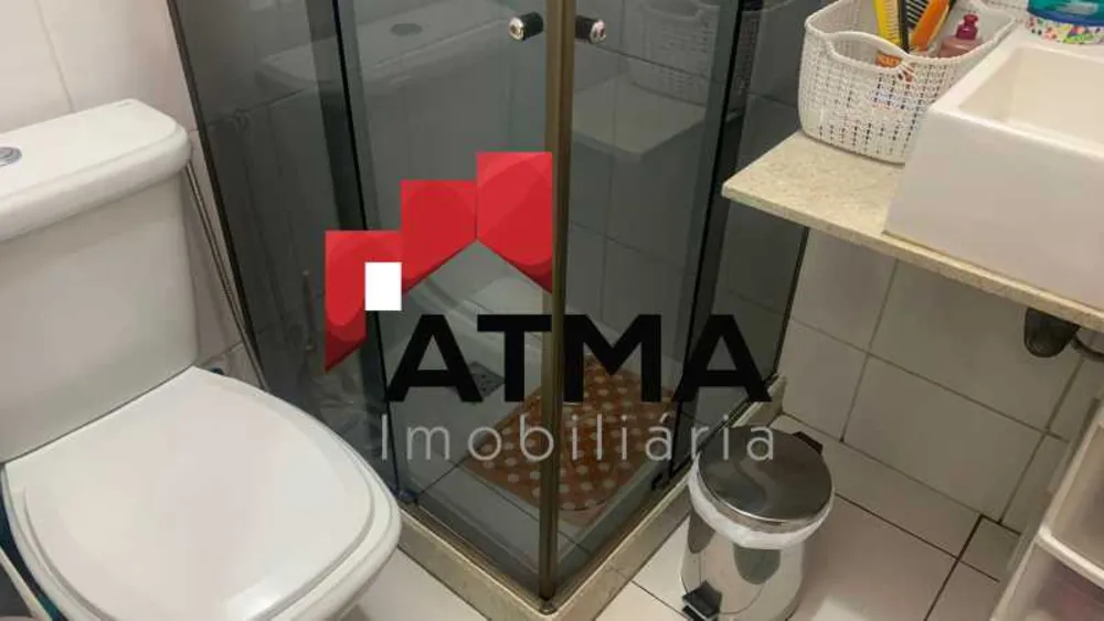 Casa, 3 quartos, 128 m² - Foto 13