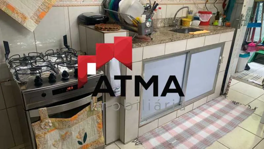Casa, 3 quartos, 128 m² - Foto 5