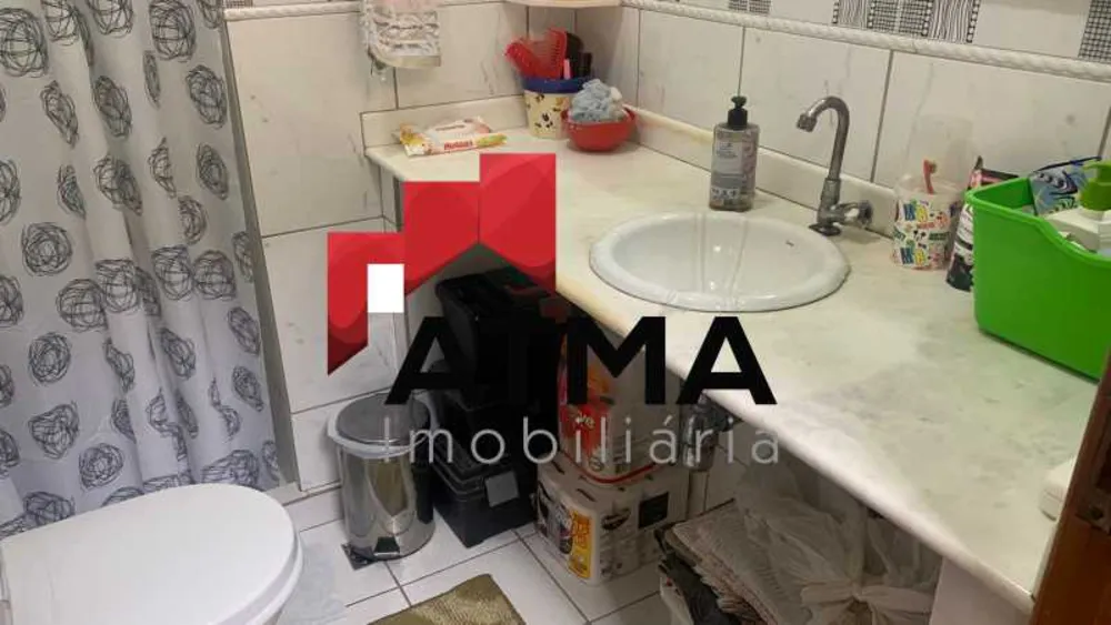 Casa, 3 quartos, 128 m² - Foto 8