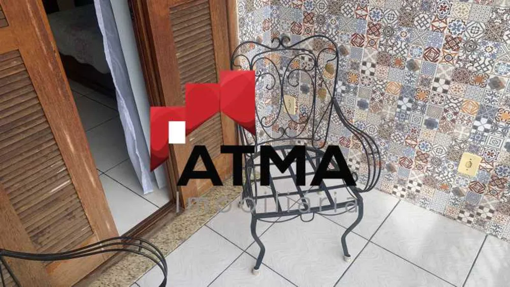 Casa, 3 quartos, 128 m² - Foto 15