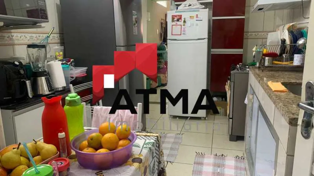 Casa, 3 quartos, 128 m² - Foto 4