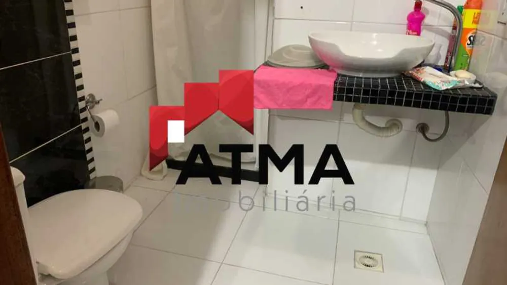 Casa, 3 quartos, 128 m² - Foto 22