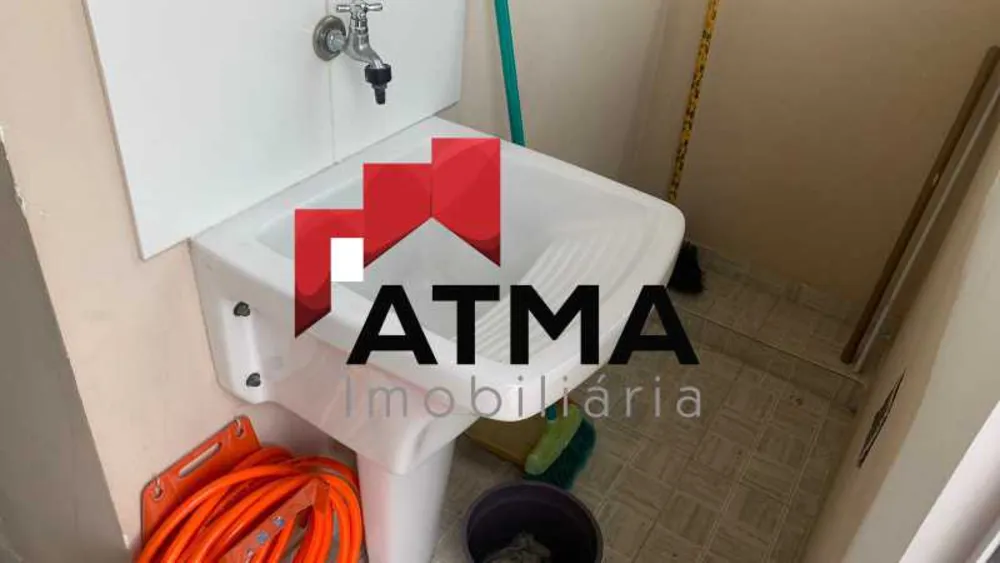 Casa, 3 quartos, 128 m² - Foto 23