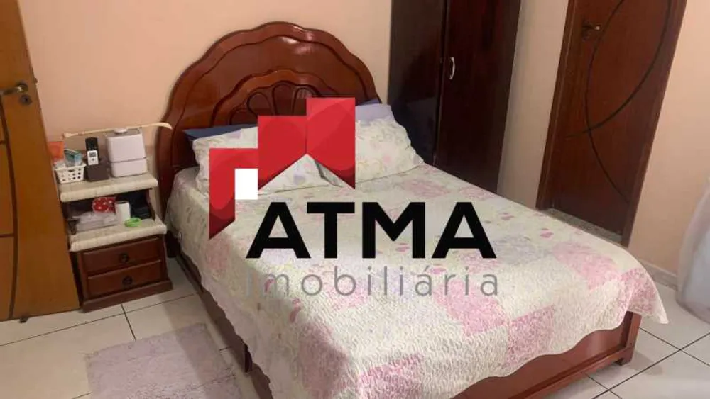Casa, 3 quartos, 128 m² - Foto 11