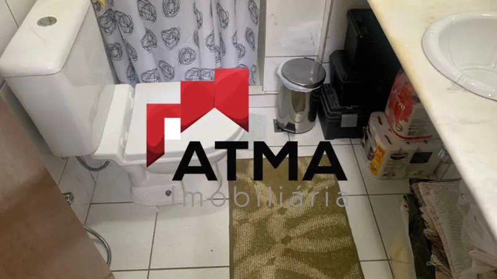 Casa, 3 quartos, 128 m² - Foto 9