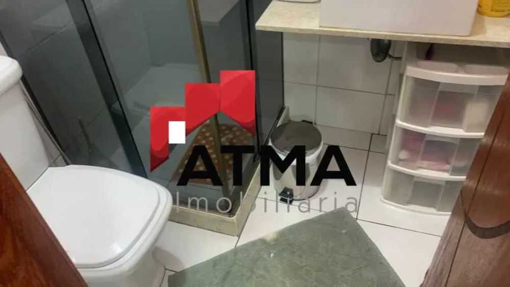Casa, 3 quartos, 128 m² - Foto 12