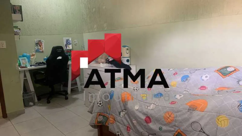 Casa, 3 quartos, 128 m² - Foto 18
