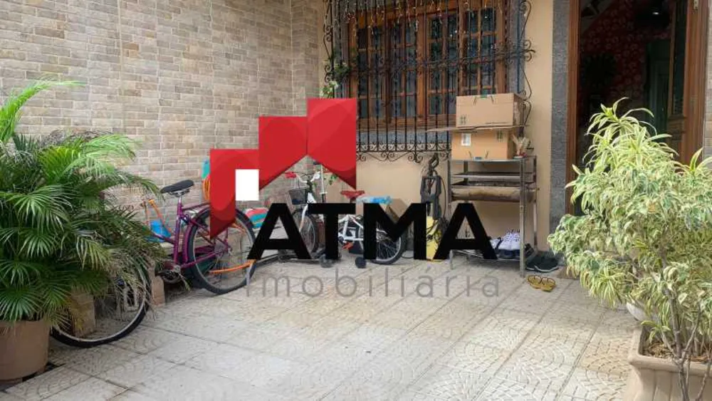 Casa, 3 quartos, 128 m² - Foto 2