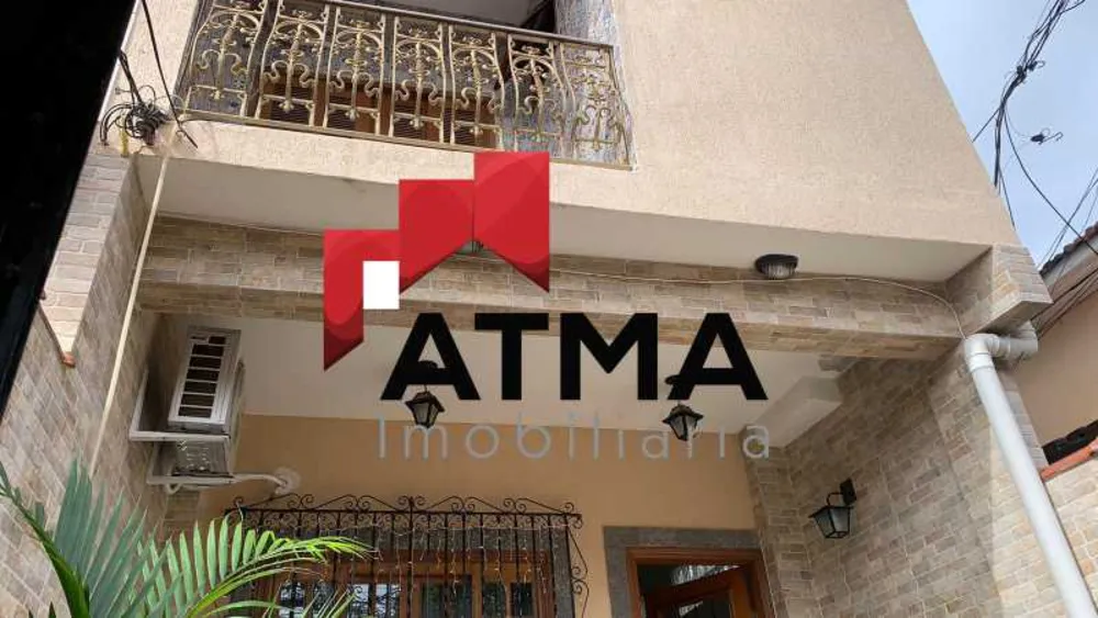 Casa, 3 quartos, 128 m² - Foto 1