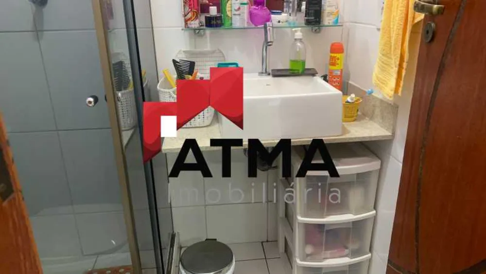 Casa, 3 quartos, 128 m² - Foto 14