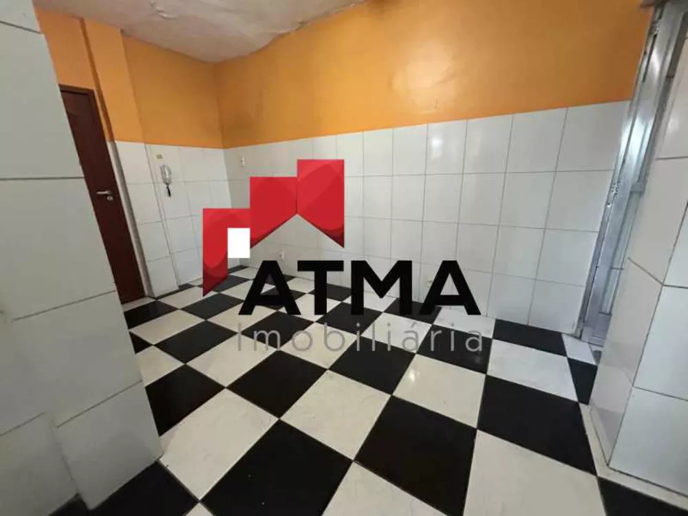 Apartamento, 3 quartos, 70 m² - Foto 22