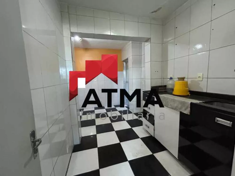 Apartamento, 3 quartos, 70 m² - Foto 11