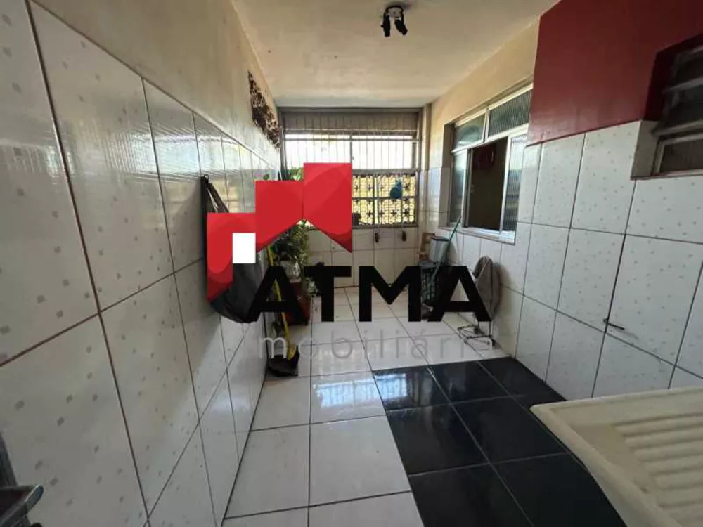 Apartamento, 3 quartos, 70 m² - Foto 6