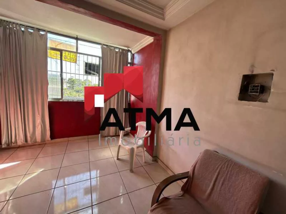 Apartamento, 3 quartos, 70 m² - Foto 16