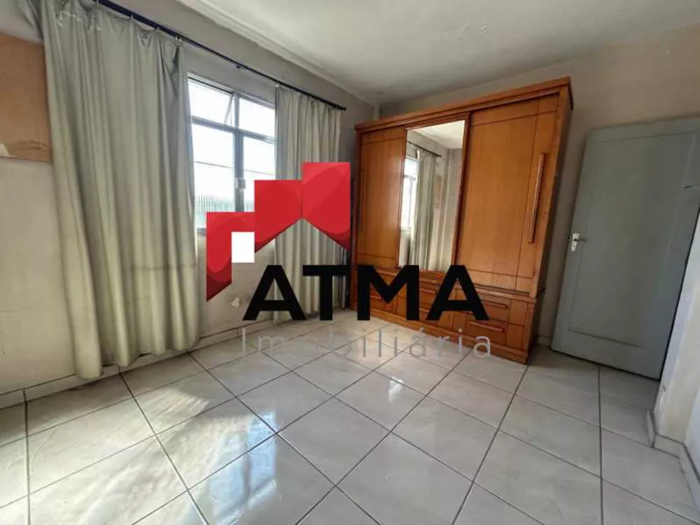 Apartamento, 3 quartos, 70 m² - Foto 3