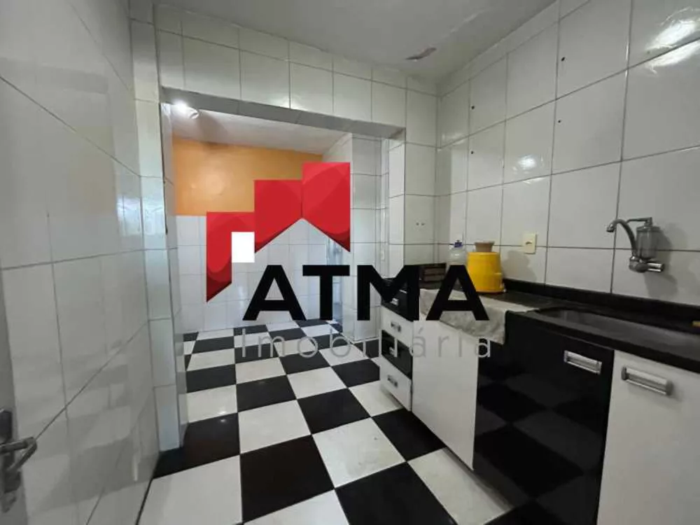 Apartamento, 3 quartos, 70 m² - Foto 24