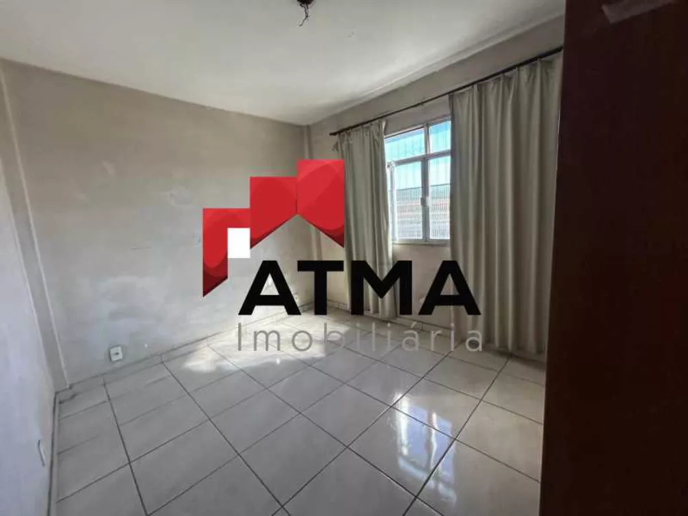 Apartamento, 3 quartos, 70 m² - Foto 2