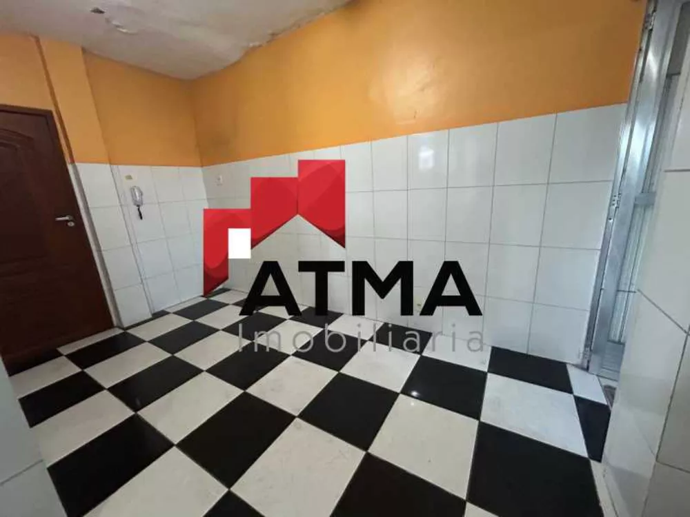 Apartamento, 3 quartos, 70 m² - Foto 21