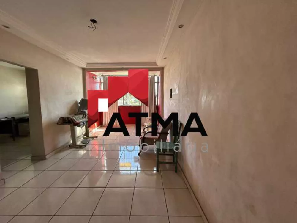 Apartamento, 3 quartos, 70 m² - Foto 23
