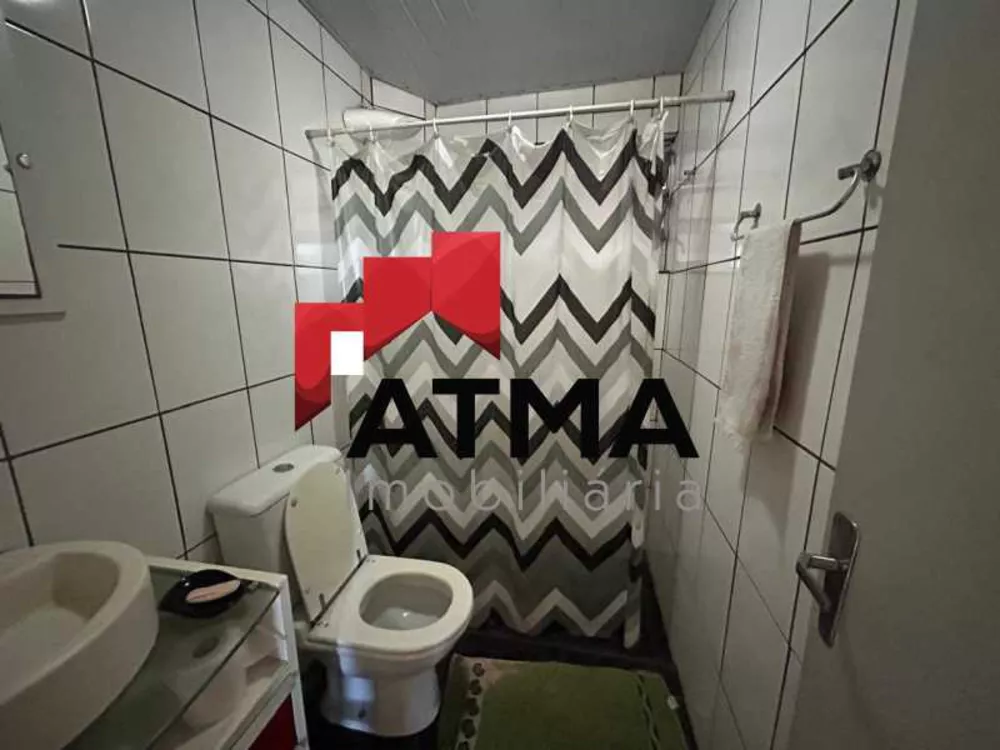 Apartamento, 3 quartos, 70 m² - Foto 12