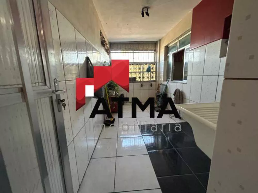 Apartamento, 3 quartos, 70 m² - Foto 7