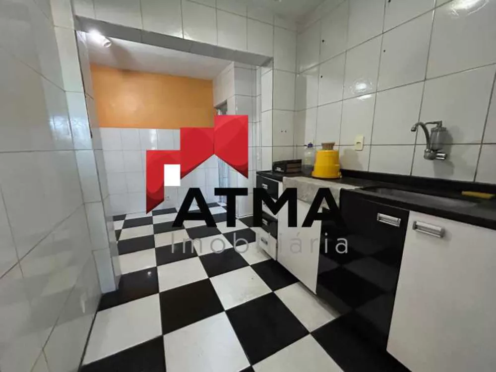 Apartamento, 3 quartos, 70 m² - Foto 4